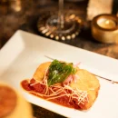 Mozzarella Frita